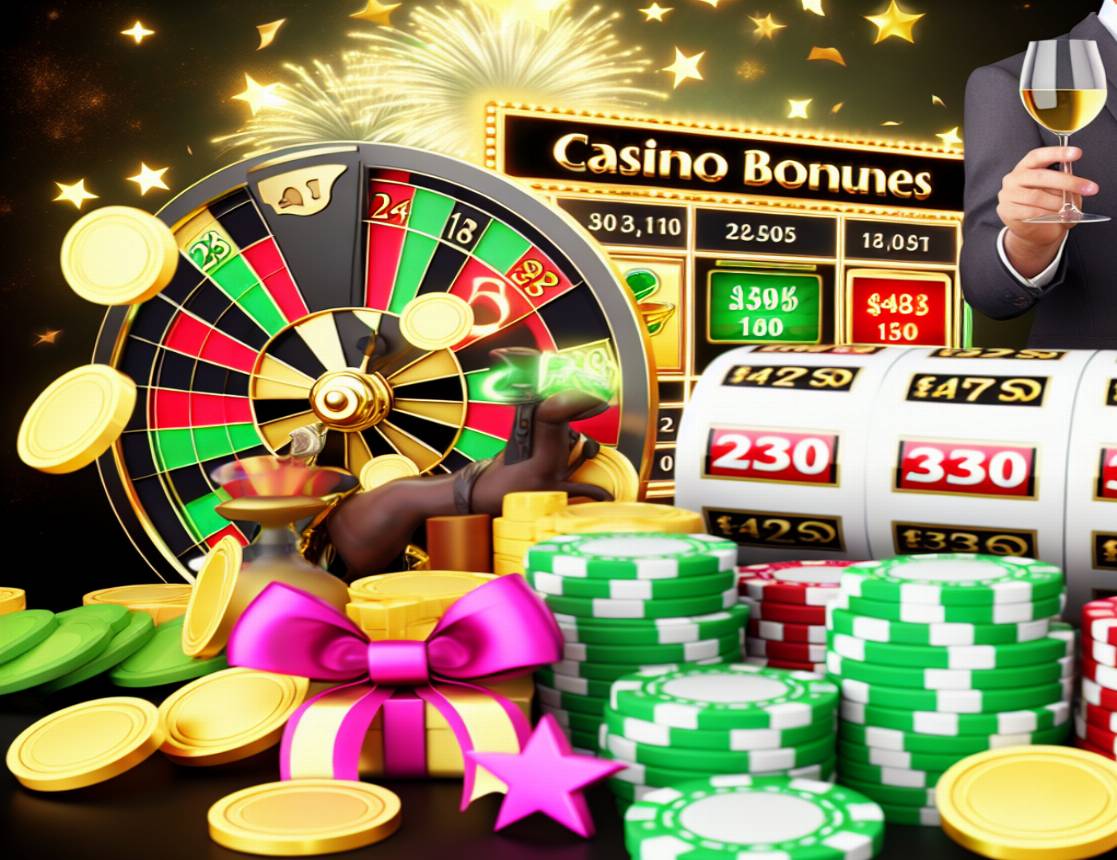бездепозитний бонус парівін казино онлайн